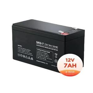 Batería de Gel Solar Portátil <span class=keywords><strong>Aokly</strong></span> de Plomo-Ácido de 12V 100Ah para Arranque de Barcos con 1200 Ciclos de Vida - Product Image 1