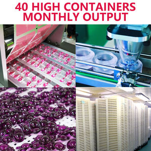 Haargroei Vitamine <span class=keywords><strong>E</strong></span> Serum <span class=keywords><strong>Capsule</strong></span> Fabriek Prijs Haar Etherische Olie Onderhoud Synthetische Haarverzorging Hydraterende Zachte Capsules - Product Image 6