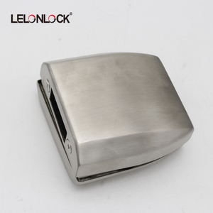 304 di sicurezza in acciaio inossidabile di grado industriale blocco con chiave di ingresso 60mm Backset 3 chiavi per porta principale maniglia porta porta di vetro - Product Image 6