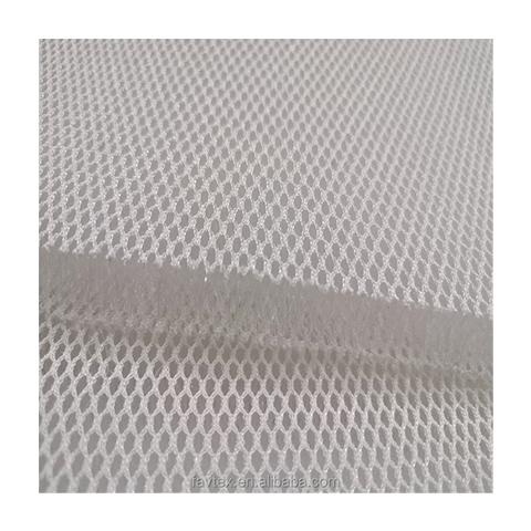 Сетчатая ткань для матраса 20 мм 3d