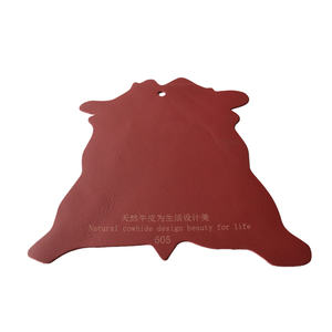 Cuero Nappa <span class=keywords><strong>de</strong></span> Primera Calidad KHD OEM/ODM para Tapicería Interior <span class=keywords><strong>de</strong></span> Barcos - Product Image 4