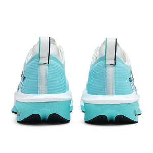 รองเท้าวิ่ง <span class=keywords><strong>Jing</strong></span> <span class=keywords><strong>Xin</strong></span> รองเท้าผ้าใบผู้ชาย ระบายอากาศได้ดี น้ำหนักเบา ซับในตาข่าย พื้นรองเท้า Eva หน้าผ้าตาข่าย ไซส์ใหญ่ - Product Image 5