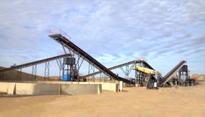 Arena <span class=keywords><strong>de</strong></span> sílice <span class=keywords><strong>de</strong></span> grado vidrio Lavado y eliminación <span class=keywords><strong>de</strong></span> hierro en seco Planta <span class=keywords><strong>de</strong></span> tamiz Línea <span class=keywords><strong>de</strong></span> producción <span class=keywords><strong>de</strong></span> arena <span class=keywords><strong>de</strong></span> sílice 200 T/H - Product Image 6