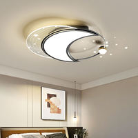 Luminaires Modernes pour Salon Lumières de Plafond Modernes Lustres Modernes pour Salon