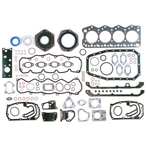 Kit completo di guarnizioni, adatto per motore IVECO serie 38055.01 - Product Image 1