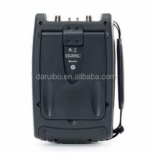 Analyseur de micro-ondes portable FieldFox N9913A de KEYSIGHT, 4 GHz, prix négociable - Product Image 5