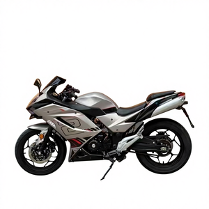 Motocyclettes d'occasion : <span class=keywords><strong>Kawasaki</strong></span> <span class=keywords><strong>H2</strong></span> <span class=keywords><strong>400</strong></span> - Moto sportive - Moto de rue 400cc - Moto de course - Moto de rue - Product Image 2