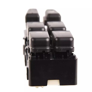 Interrupteur de lève-vitre avant Hyundai 935703S000RY pour Sonata 11-15, pièce de rechange automobile - Product Image 4
