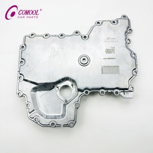 COMOOL 汽车配件油底壳 11137854418 适用于宝马 X5 X6 F85 F86 高品质发动机油底壳 - Product Image 1