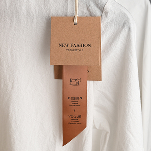 Etiqueta colgante <span class=keywords><strong>para</strong></span> <span class=keywords><strong>ropa</strong></span>, etiqueta colgante de <span class=keywords><strong>ropa</strong></span> de papel de marca impresa personalizada de lujo <span class=keywords><strong>para</strong></span> <span class=keywords><strong>ropa</strong></span> - Product Image 6