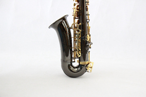 Accessoires professionnels chinois de bonne qualité <span class=keywords><strong>Saxophone</strong></span> <span class=keywords><strong>Alto</strong></span> Mib à vendre <span class=keywords><strong>prix</strong></span> approprié <span class=keywords><strong>Saxophone</strong></span> <span class=keywords><strong>Alto</strong></span> avec étui - Product Image 2