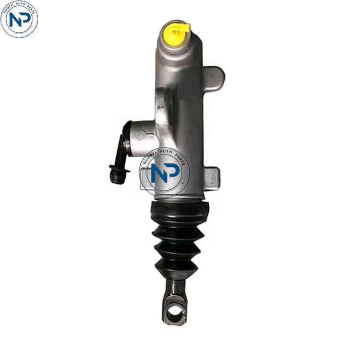 Scani Clutch Master Cylinder Oem 2424254 KA1000629323 for Truck 