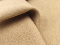 Tissu micro-circulaire multi-composants, mélange de poly-rayonne, acrylique, laine et nylon, teint réactif, style laine automne-hiver 6004 #