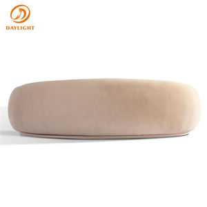 Ensemble de meubles modulaires personnalisables pour villa, hôtel, solution unique, mobilier moderne italien haut de gamme pour appartement - Product Image 2