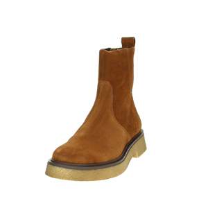 Bottines basses pour femme Manas 6941 Noir - Product Image 6