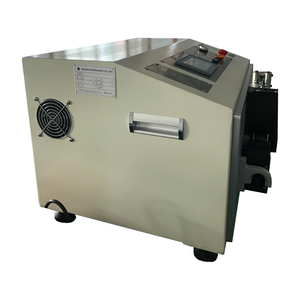 Machine à dénuder entièrement automatisée pour ordinateur 70 mètres carrés d'équipement de coupe de cordon d'alimentation fabrication de câbles câbles - Product Image 3