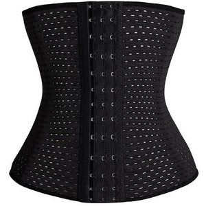 Faja Reductora y Moldeadora de Cintura, Corsé Reductor, Cinturón Moldeador Corporal, Correa Adelgazante - Product Image 1