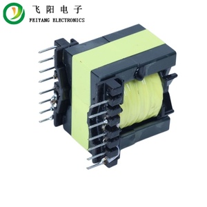 Transformateur haute fréquence PQ3230 60V OEM ODM pour fabricant de chargeurs de batteries de vélos électriques - Product Image 3