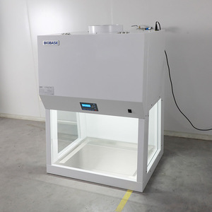 Cabina de Seguridad Biológica de Bajo Ruido Bioabse China BYKG-III con Lámpara UV para Esterilización de Laboratorio, Producto de Suministros de Laboratorio - Product Image 2