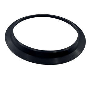 Zenithseal ตราที่ปัดน้ำฝน j/ja ประเภท PU ซีลกันฝุ่นขนาด40*52*5/9สำหรับก้านลูกสูบ - Product Image 1