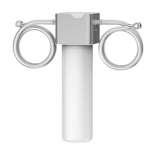 PUREZA OEM High Capacity Under Sink <strong>Water</strong> <strong>Filter</strong> System Purifier for Drinking <strong>Water</strong> Purification Undersink <strong>Water</strong> <strong>Filter</strong> System - Product Image 1