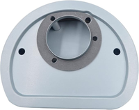 Filtre à air OEM 29461-99 HD-1499 pour Harley Davidson Road King Glide Glide Electra Glide Dyna Low Rider Super Glide Street