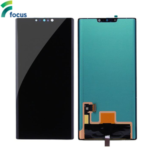 หน้า<span class=keywords><strong>จอ</strong></span>ดิจิไทเซอร์แท้สำหรับเปลี่ยนหน้าจอ <span class=keywords><strong>Huawei</strong></span> <span class=keywords><strong>Mate</strong></span> <span class=keywords><strong>30</strong></span> <span class=keywords><strong>Pro</strong></span> พร้อมกรอบ สำหรับหน้า<span class=keywords><strong>จอ</strong></span> <span class=keywords><strong>Huawei</strong></span> <span class=keywords><strong>Mate</strong></span> <span class=keywords><strong>30</strong></span> ราคา<span class=keywords><strong>จอ</strong></span> LCD - Product Image 2