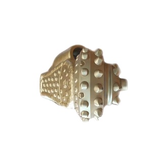 bibo Hard rock <b>drill</b> <b>bit</b> palm for basic drilling tools Tricone rock <b>drill</b> <b>bit</b> palm replaceable single cone - Product Image 2