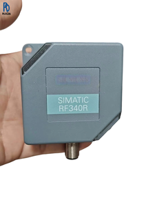 RF340R RFID การ์ดไร้สัมผัส 13.56MHz อินเทอร์เฟซ NFC USB การควบคุมการเข้าถึงประสิทธิภาพสูง - Product Image 1