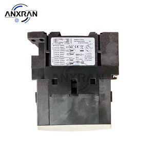 คอนแทคเตอร์3RT5034-1AN20สำหรับ Siemens AC 220V 50/60Hz 3RT50341AN20 15kW AC3 400V - Product Image 2