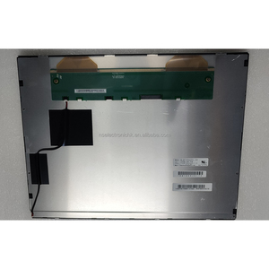 New Original 15 Inch 1024×768 XGA Industrial LCD <b>Module</b> For Industrial <b>Control</b> Automotive Equipment Display NLB150XG02L-01 - Product Image 3