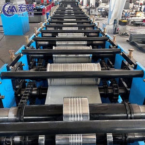 Máquina de conformado CNC para tuberías de drenaje de acero inoxidable resistentes a la corrosión, bomba y motor para recipiente a presión controlados por PLC - Product Image 4