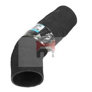 สายยางรถขุด R225-7 สายยางดูดอากาศเทอร์โบ 11N6-20040 - Product Image 6