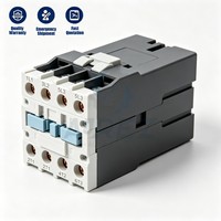 Relé de Seguridad para Contactor de Tracción 3RT2017-2XB41-0LA2 3RT20172XB410LA2 con Servicio de Medición de Inercia Personalizado