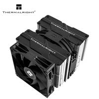 Thermalright Asesino sin igual 140 SE CPU enfriador de aire 6 tubos de calor torre disipador de calor CPU enfriamiento