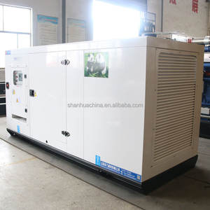 Заводская распродажа генератор <span class=keywords><strong>Cummins</strong></span> дизельный генератор 100 кВт супер бесшумные дизельные генераторы - Product Image 4