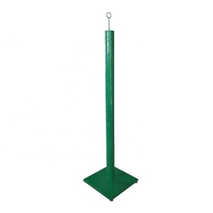 Ruimei cho bột tráng sắt Lollipop & bóng Rack hiển thị với bóng cây đứng cho cửa hàng Ngọt Ngào (freestanding) - Product Image 2