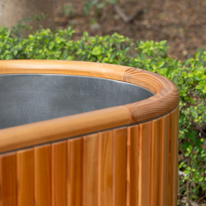 Venta al por mayor de fábrica: Bañera de inmersión fría de acero inoxidable para interiores <span class=keywords><strong>con</strong></span> enfriador y filtro - Product Image 4