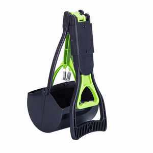 Ramasse-crottes pliable pour chien, ramasse-crottes pratique pour animaux de compagnie, produits durables pour animaux de compagnie, pour l'extérieur - Product Image 6