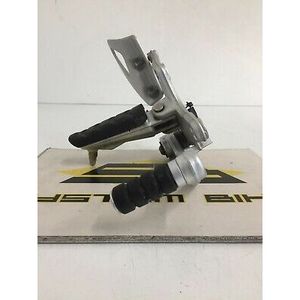 Compatibile con Honda Cbr600f, Pannelli Laterali Sottosella 2011-2014, Coppia - Product Image 4