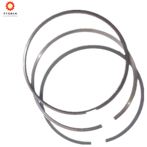 Piston, chemise de cylindre, segment de piston, axe de piston - Product Image 3