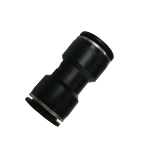 ข้อต่อท่อลมแบบเชื่อมต่อเร็วแบบใหม่ พลาสติกและเหล็ก รับประกัน 6 เดือน - Product Image 3