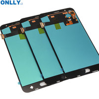 Écran LCD J720 pour Samsung Galaxy J7 Duo 2018, écran LCD et écran tactile numérique pour J720 J7 Duo 2018