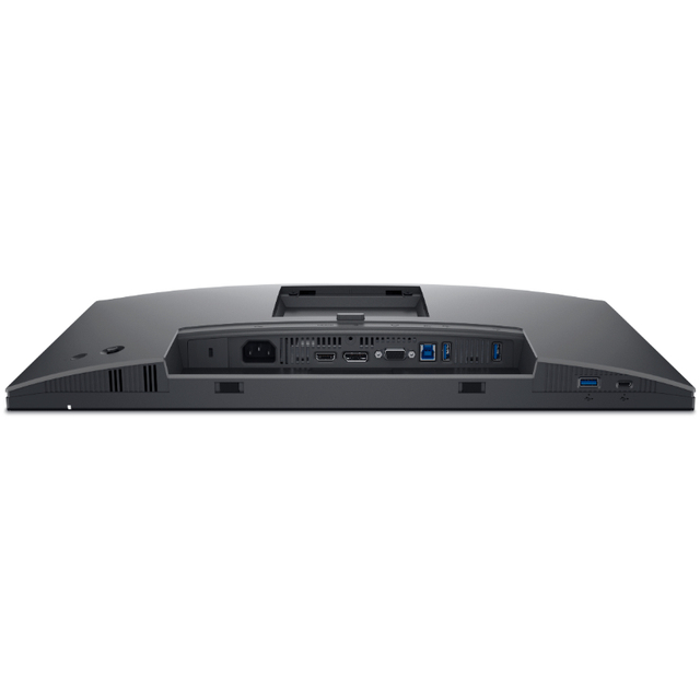 For P2225H Professional Monitor 22" IPS Full HD Display | Ergonomic Stand | Business Grade Desktop New
