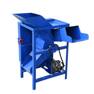 Machine de traitement des aliments électrique portable, compacte et efficace pour usage domestique, la plus vendue pour l'agriculture - Product Image 4