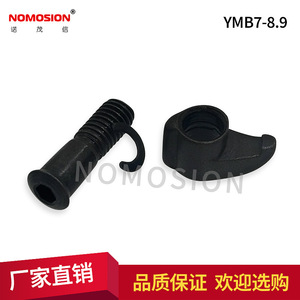 Ymb7 8.9 Turning <b>Tool</b> Holder Screw With Bird Type Clamp For <b>Lathe</b> <b>Tool</b> Accessories - Product Image 4