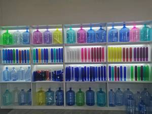 20L Plastic PET 5 Gallon Preform PET Bottle Water Bottle 5 Gallon Blowing Preforms