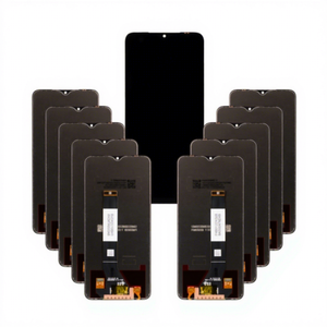 Pantalla LCD para Teléfonos Redmi Note 9-4G, Poco-M3, Redmi 9T - 1 Año de Garantía - Product Image 1