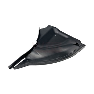 51718054282 51718054281 Inner Fender Upper Cover for BMW F30 F31 320i 328i Auto Body Parts Durable Front <b>Wheel</b> Arch Splash Guard - Product Image 1