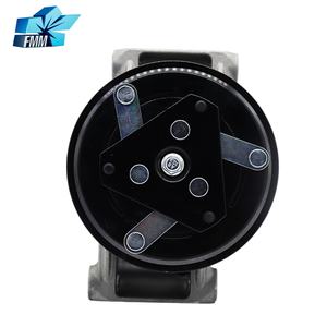 Compresseur de climatisation 92600BR00A 92600JE00A 89346 pour systèmes de climatisation pour QashQai J10 JJ10 1.6 - Product Image 3